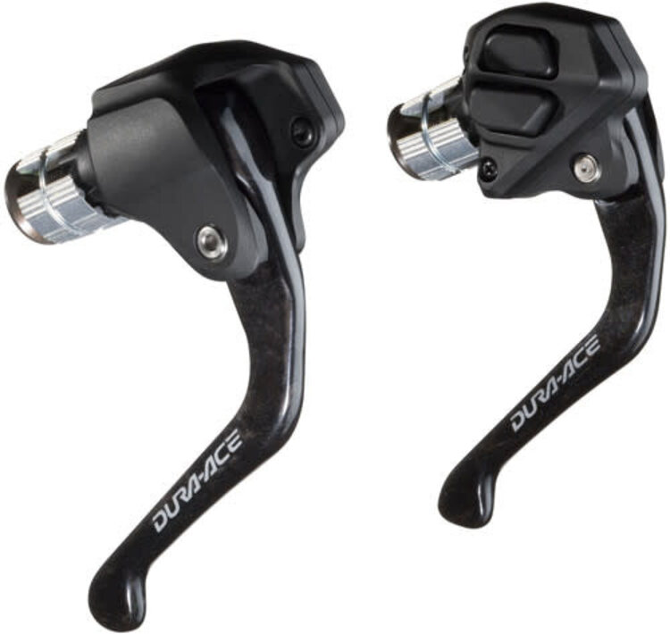 Shimano Dual control Lever