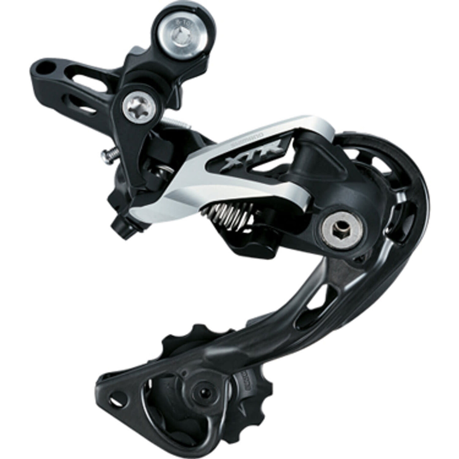 Shimano Derailleur XTR RD-M980 10 Speed - RST VELOSPORTS