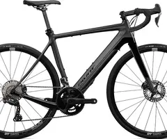 Vault Ebike Team