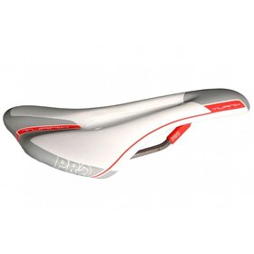 Turnix Ti AF 142mm White - grey - red, microfiber