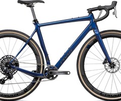 Vault Carbon Sram Force AXS