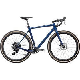 Vault Carbon Sram Force AXS