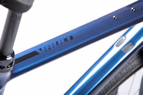 Vault Carbon  Sram Force AXS