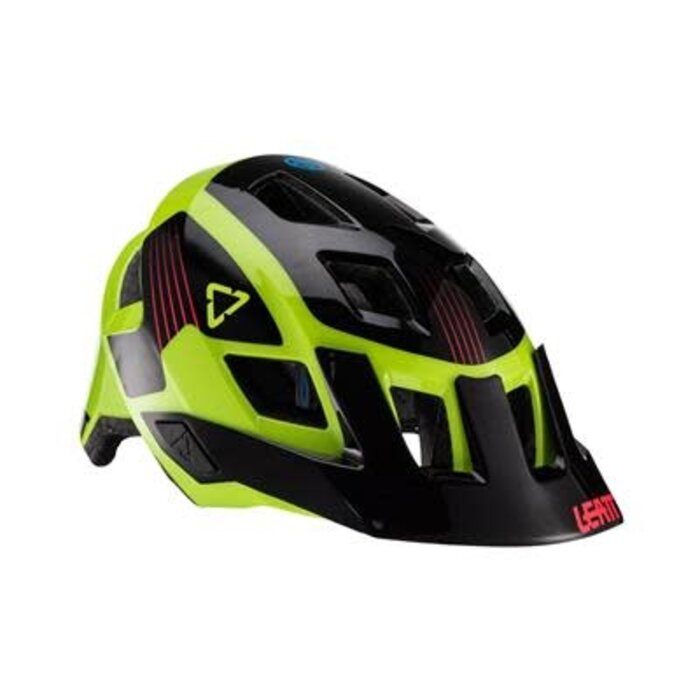Leatt Helmet Mtb Junior 1.0
