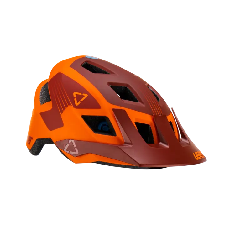 Leatt Helmet Mtb Junior 1.0