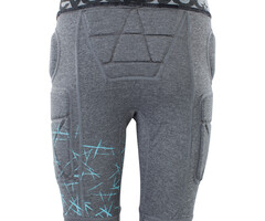 EVOC Short de protection junior