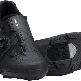 Shimano Soulier  SH-XC300