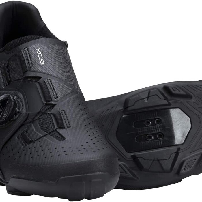 Shimano Soulier SH-XC300
