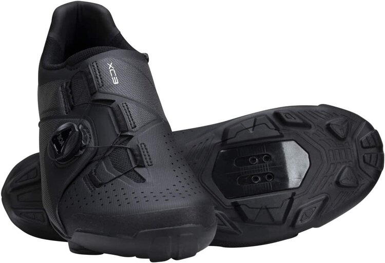 Shimano Soulier SH-XC300