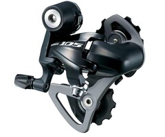 Shimano 105 Dérailleur arrière RD-5701-SS 10V