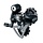 105 Rear Derailleur RD-5701-SS 10S