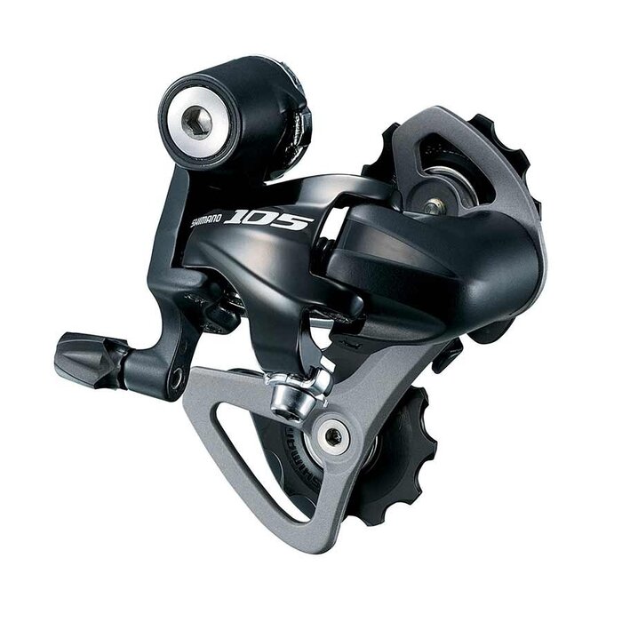 Shimano 105 Rear Derailleur RD-5701-SS 10S