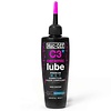 Muc-Off Lubrifiant a chaîne Ceramic C3 condition humide