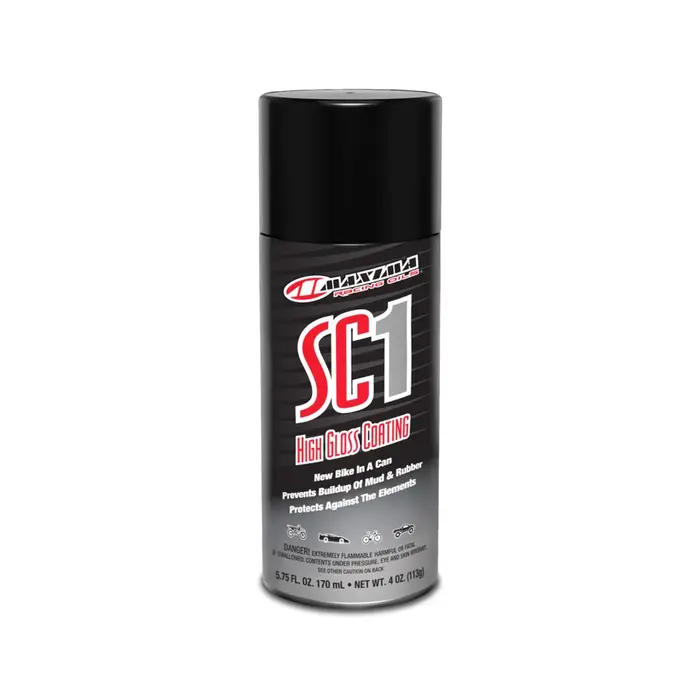 Racing Oils SC1