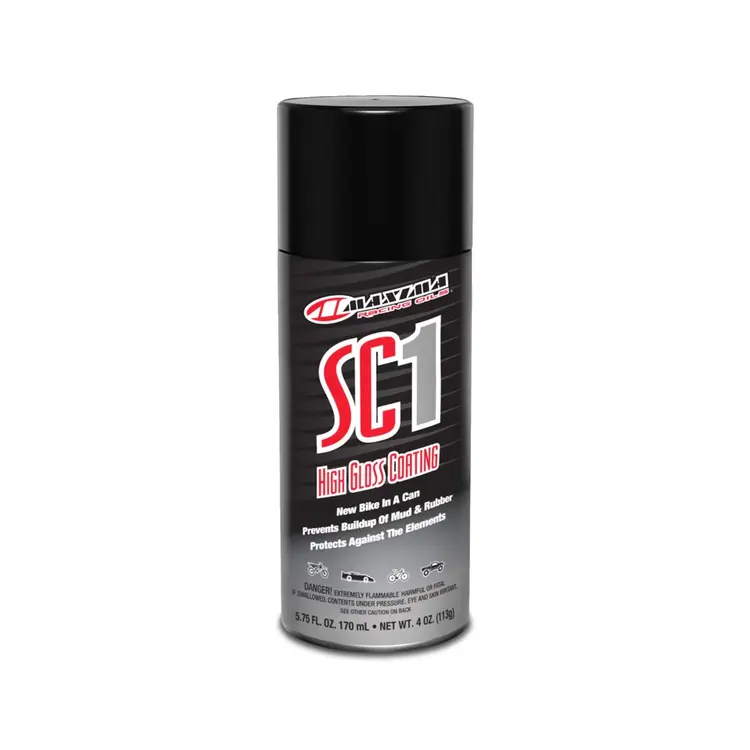 Racing Oils SC1