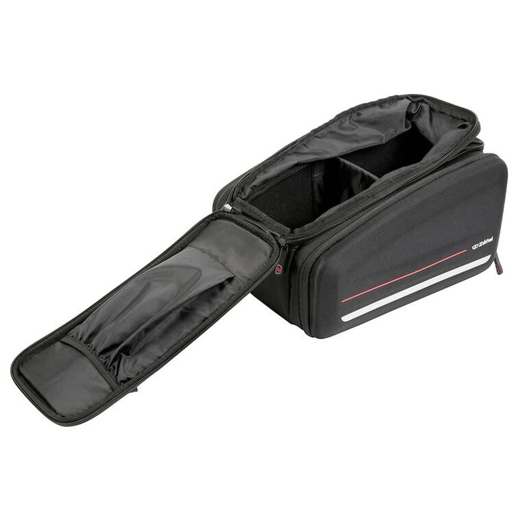 Z-Traveler 80 Luggage Carrier Bag 32L.