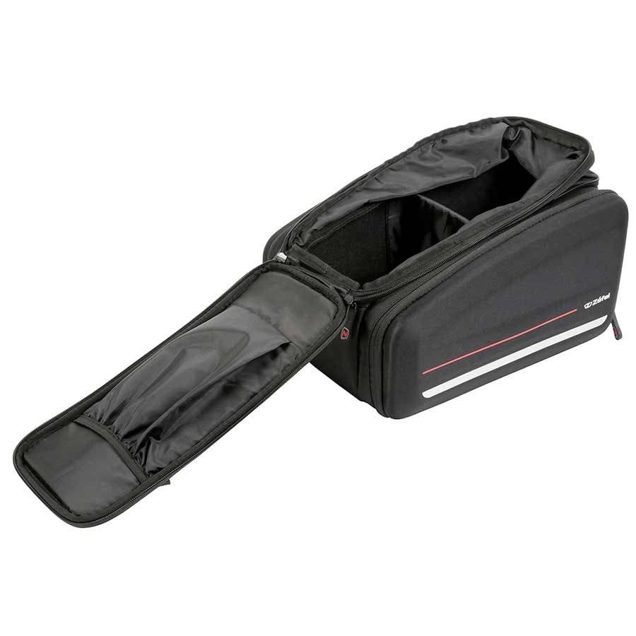 Z-Traveler 80 Luggage Carrier Bag 32L.