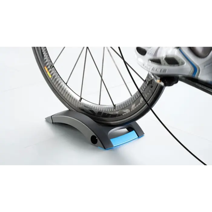 Skyliner Bleu support roue avant
