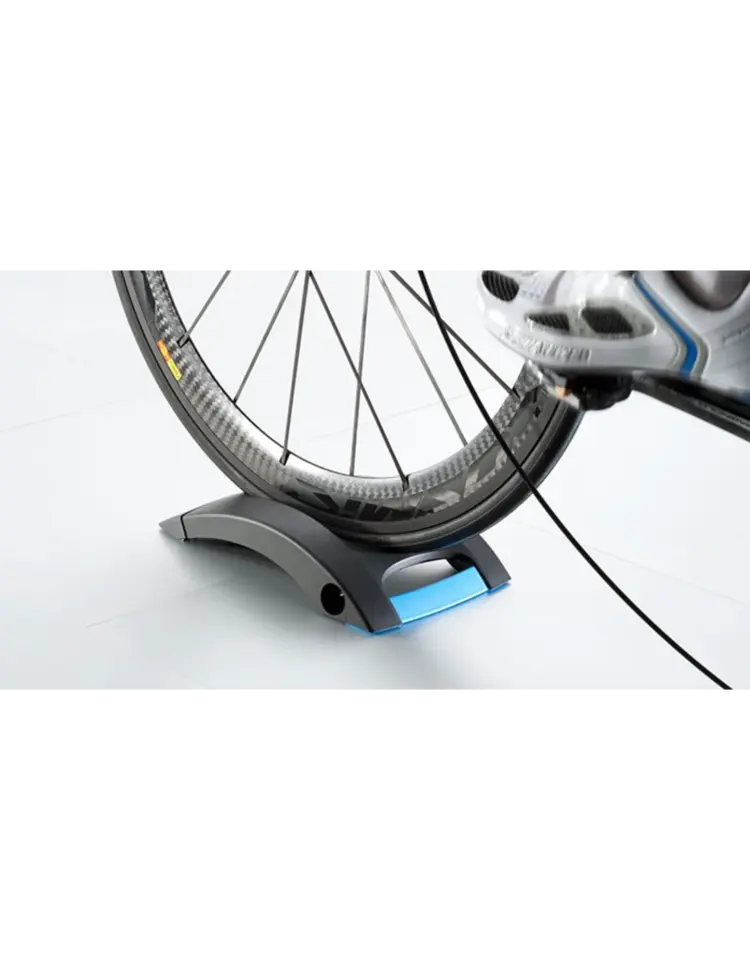 Skyliner Blue Frnt wheel supprt