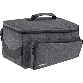 Giant MIK trunk bag Capacity: 11L