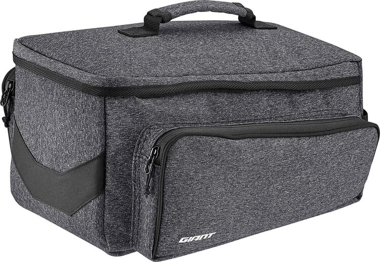 Giant MIK trunk bag Capacity: 11L