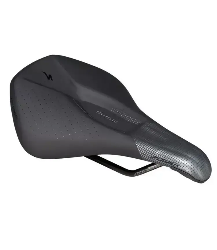 Specialized POWER COMP MIMIC SADDLE BLK 143