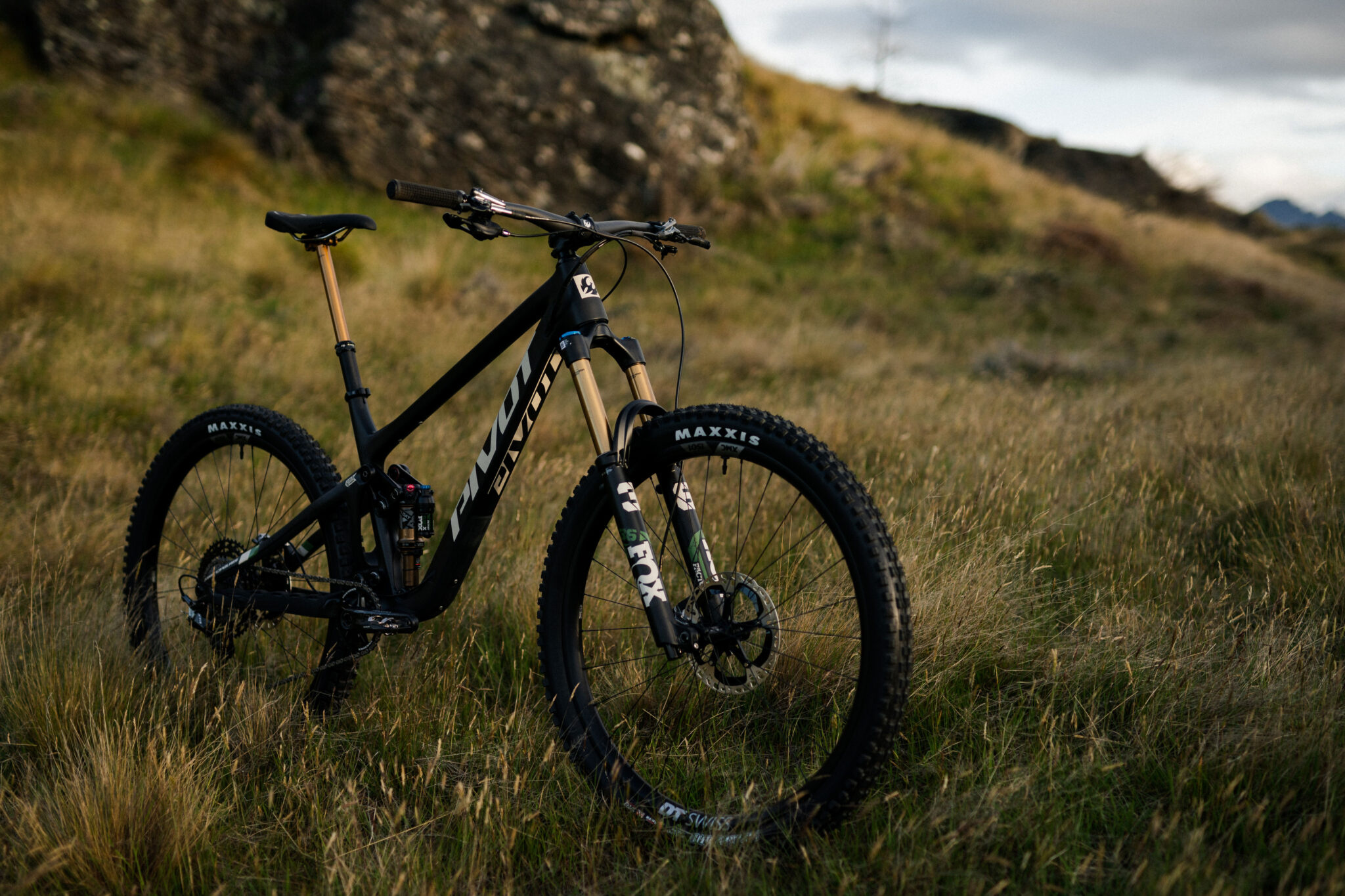 Location Velo Montagne DeLuxe 4 Heures