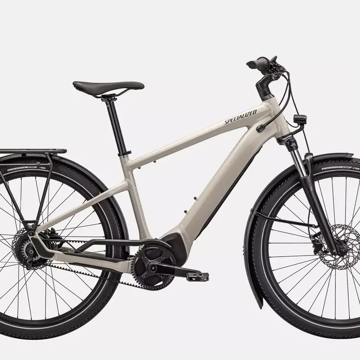 Full Day Electric Bike Rental
