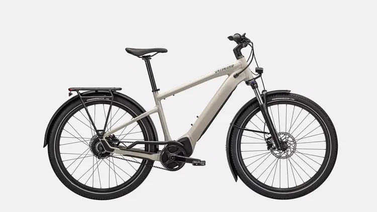 Full Day Electric Bike Rental