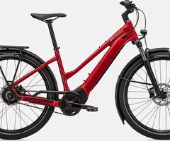 Full Day Electric Bike Rental