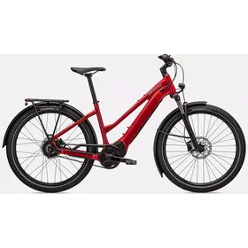 Full Day Electric Bike Rental