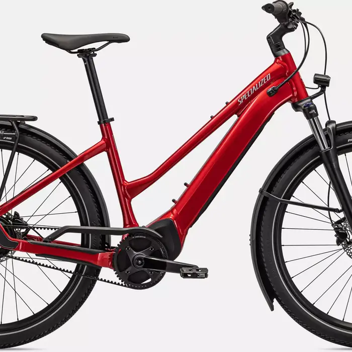 Full Day Electric Bike Rental