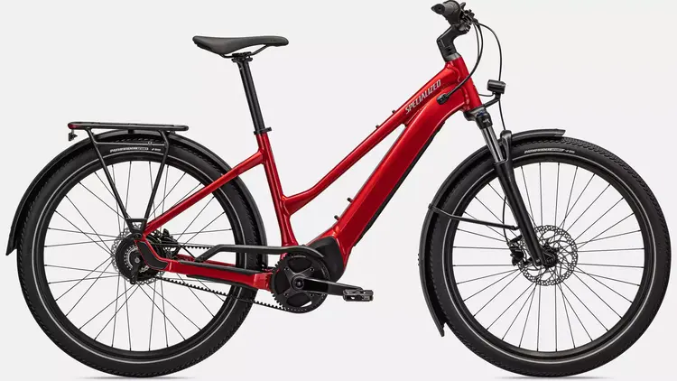 Full Day Electric Bike Rental