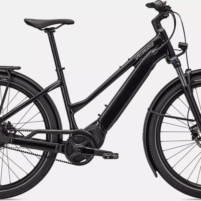 Full Day Electric Bike Rental