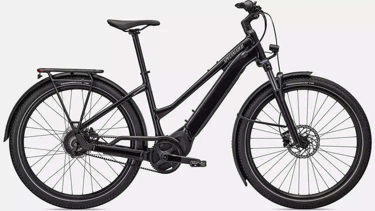 Full Day Electric Bike Rental