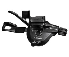 Shimano Levier Vitesse Deore XT SL-8000-I Gauche