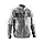 Manteau Race Cover Transparent