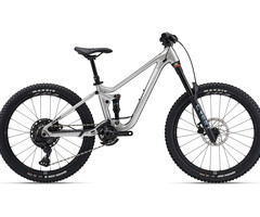 Giant Faith 24 une grandeur