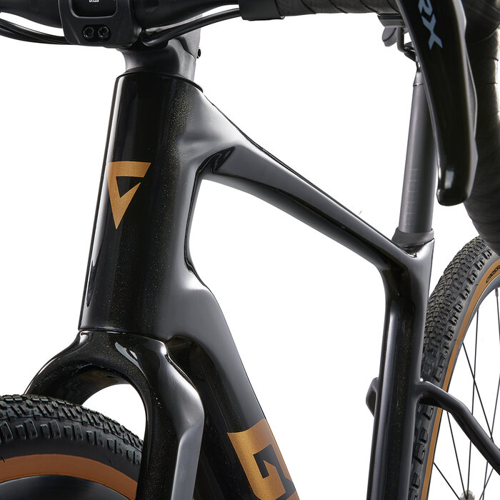 Giant Revolt Advanced 3