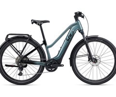 Giant Amiti E+ Pro