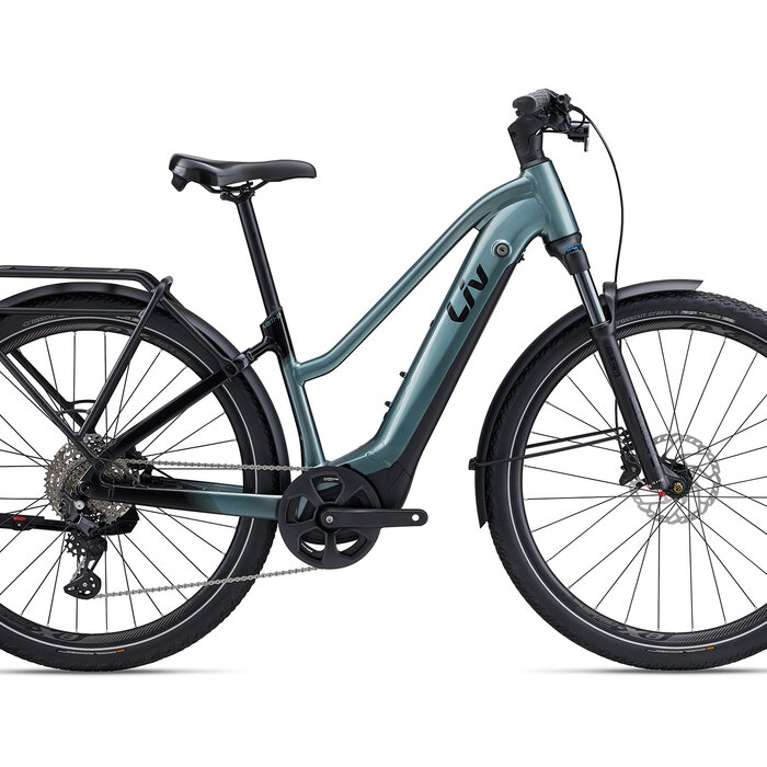 Giant Amiti E+ Pro