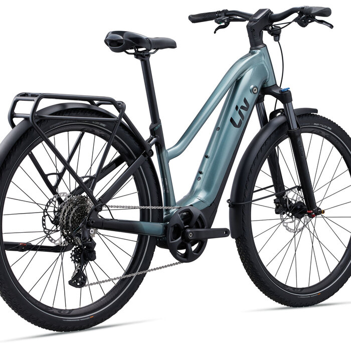Giant Amiti E+ Pro