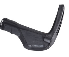 Giant Ergo max plus lock-on