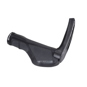 Giant Ergo max plus lock-on