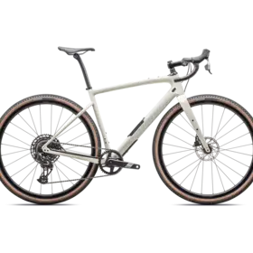 Specialized Diverge Comp Carbon