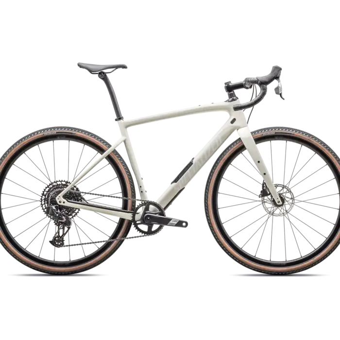 Specialized Diverge Comp Carbon