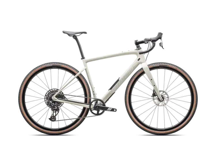 Specialized Diverge Comp Carbon