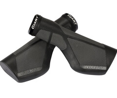 Giant Ergo max lock-on grip