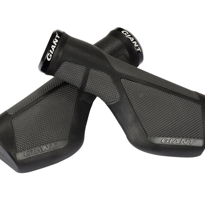 Giant Ergo max lock-on grip