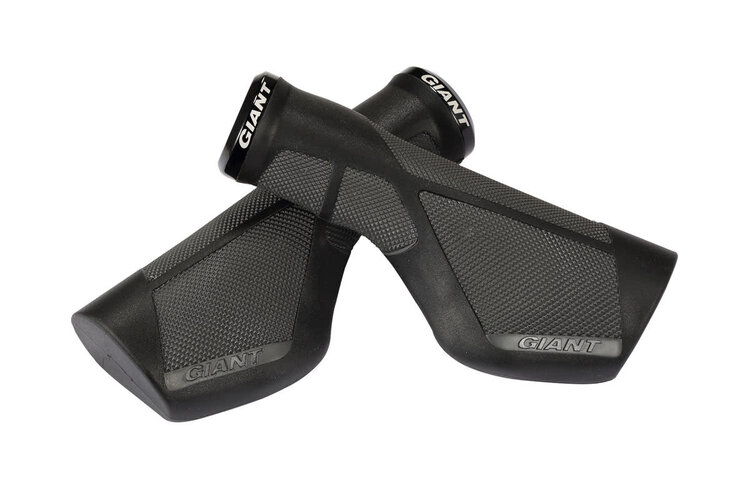 Giant Ergo max lock-on grip